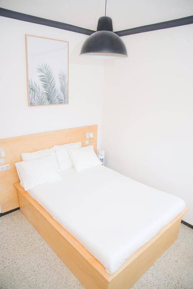 Foto 6 von 11: Double Room with Terrace