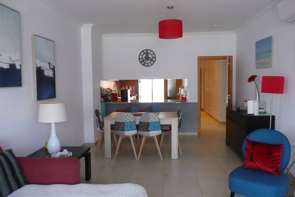 Foto 11 von 30: Appart 100m², Meerblick, Parkplatz, Komfort, Strand.