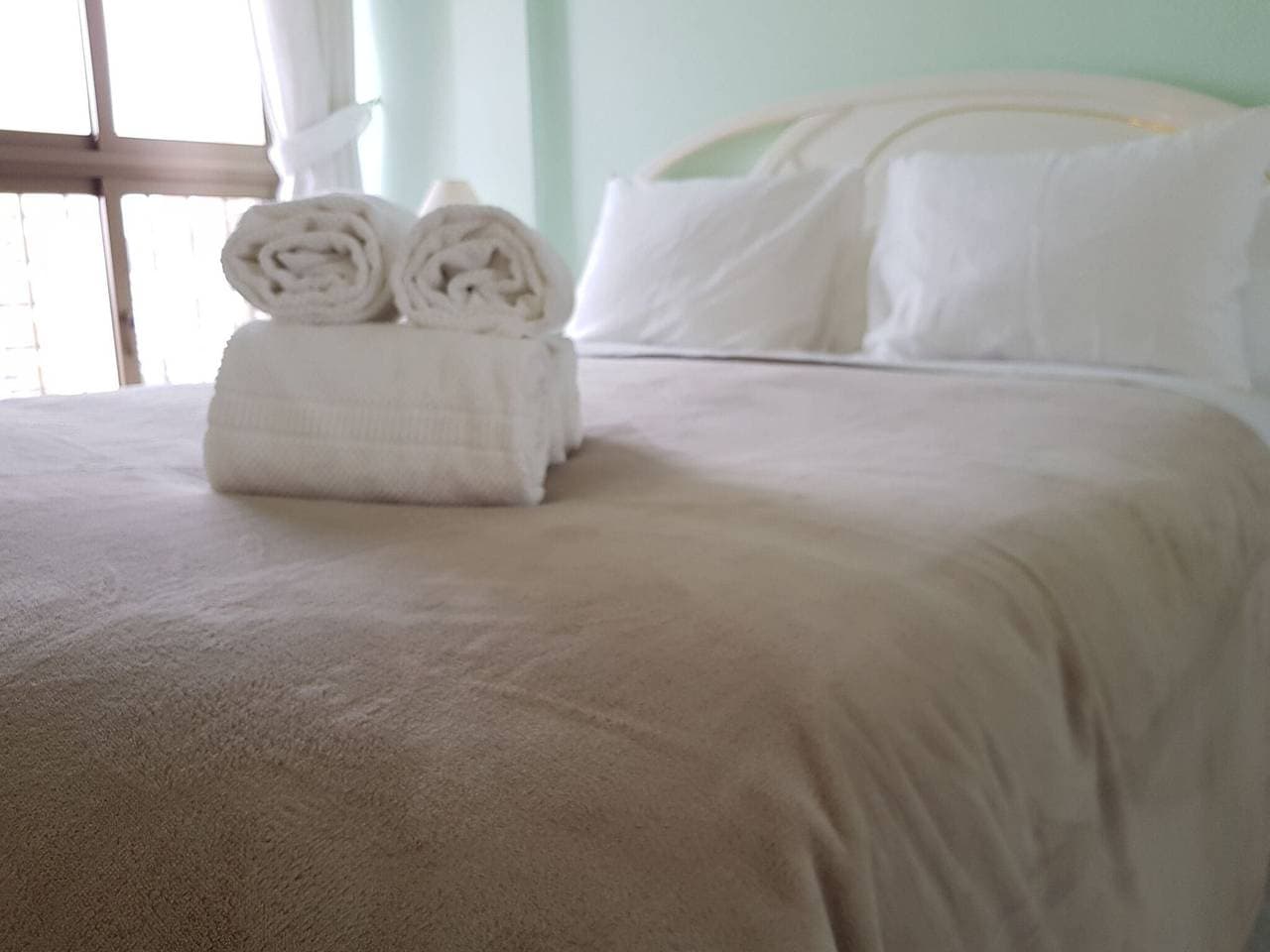Foto 13 von 29: Wohnung in Fuengirola am Mittelmeerstrand