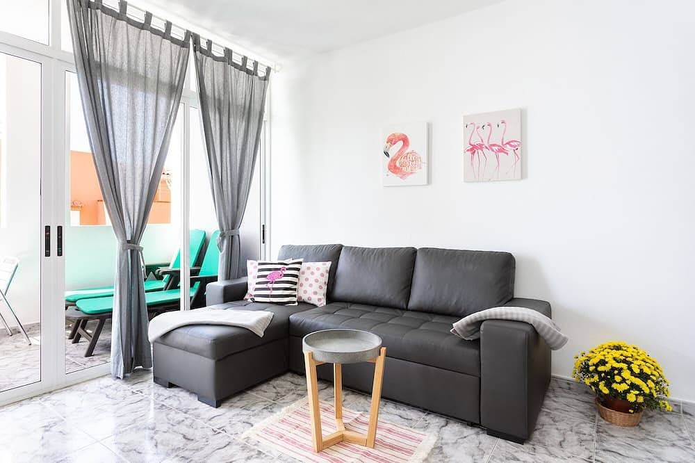 Foto 4 von 8: Casa Alcalá - Apartamento El Medio