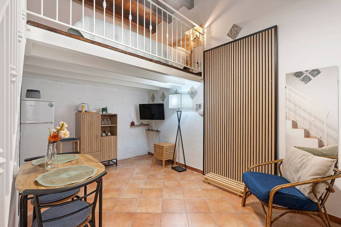 Foto 4 von 22: Appartement „Le Caravelle - Apt 36“