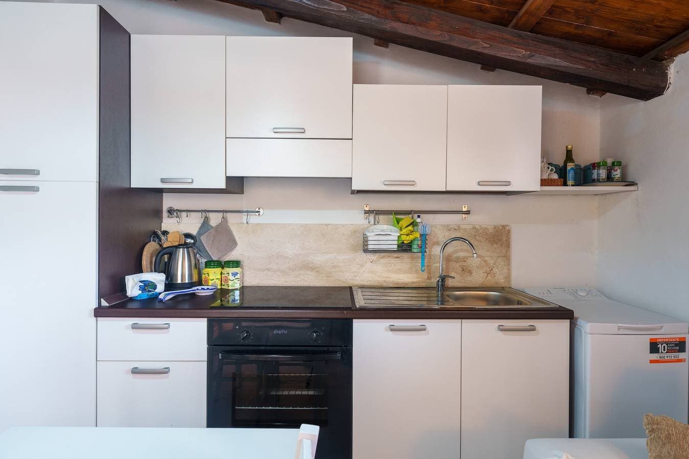Foto 6 von 32: Ferienhaus 'Naracumar' mit Meerblick, privater Terrasse und Wi-Fi