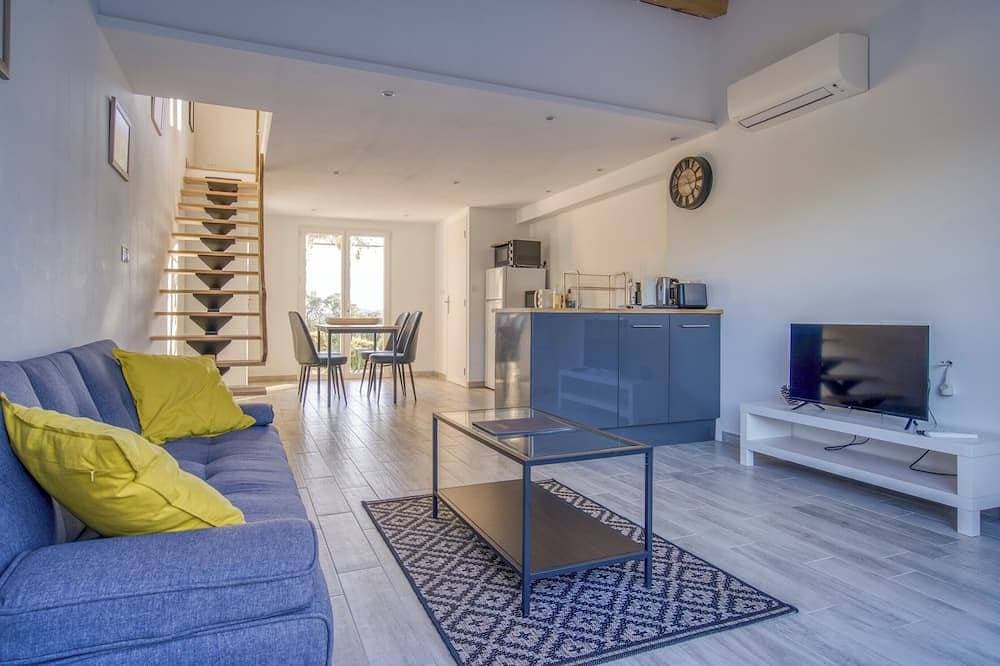 Foto 8 von 23: Cosy All New cottage with swimming pool-