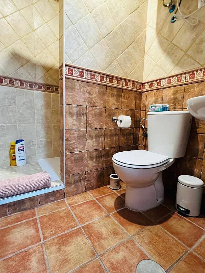 Foto 13 von 22: Apartamento en Arona pueblo para 4 personas