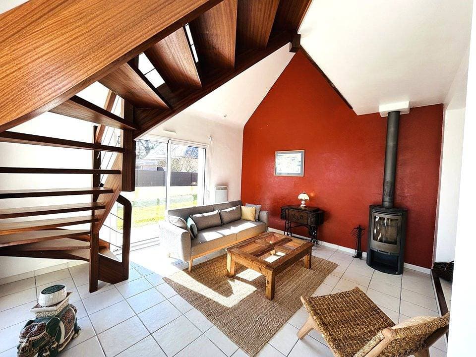 Foto 5 von 26: Ferienwohnung für 8 Personen