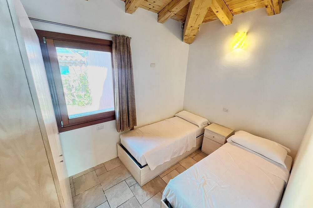 Foto 4 von 26: Villa Costa Stella|Sea View, Private Pool&Relaxing Garden near San Teodoro