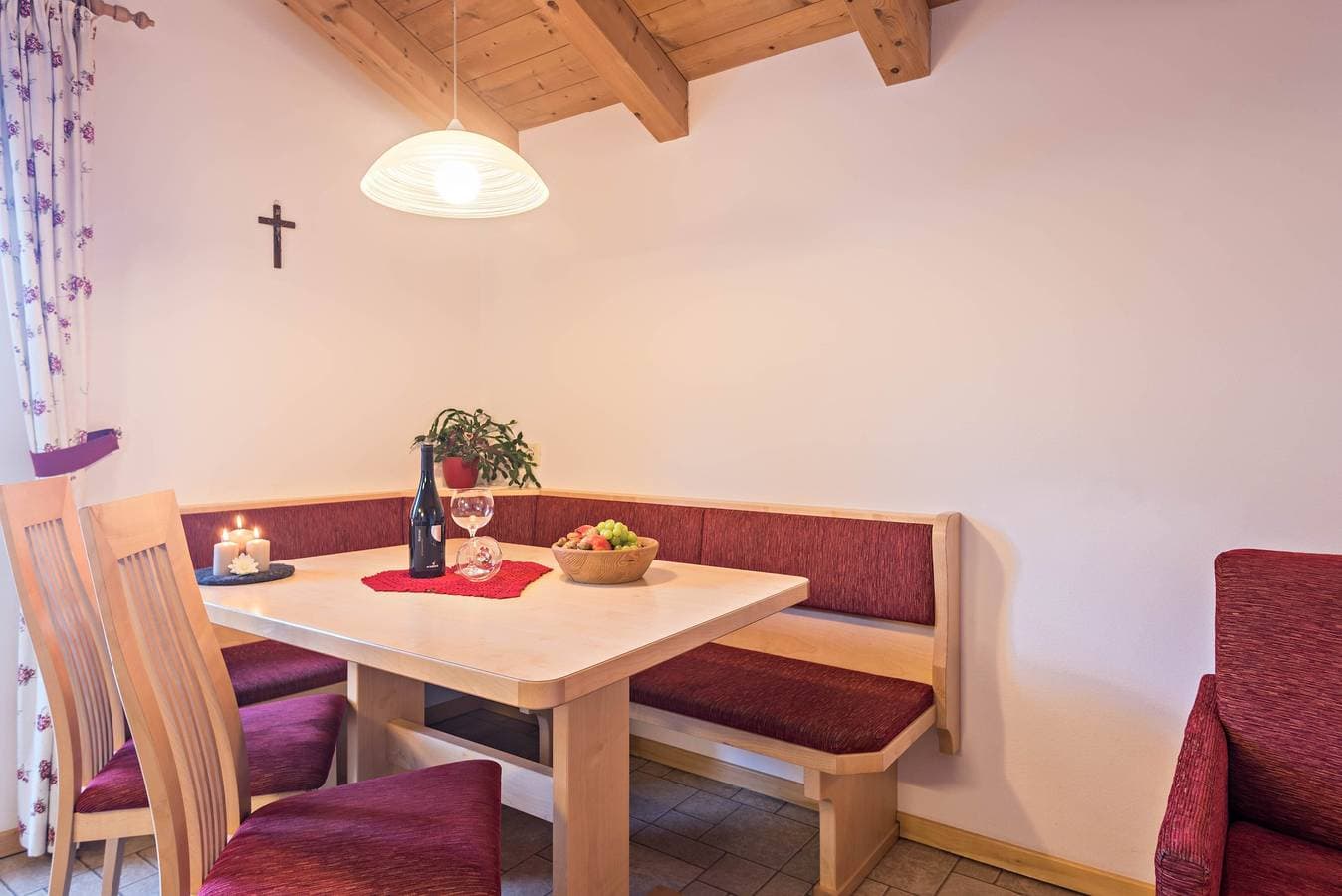 Foto 8 von 40: Ferienwohnung 'Schildberghof Ortler' mit Bergblick, Balkon & WLAN