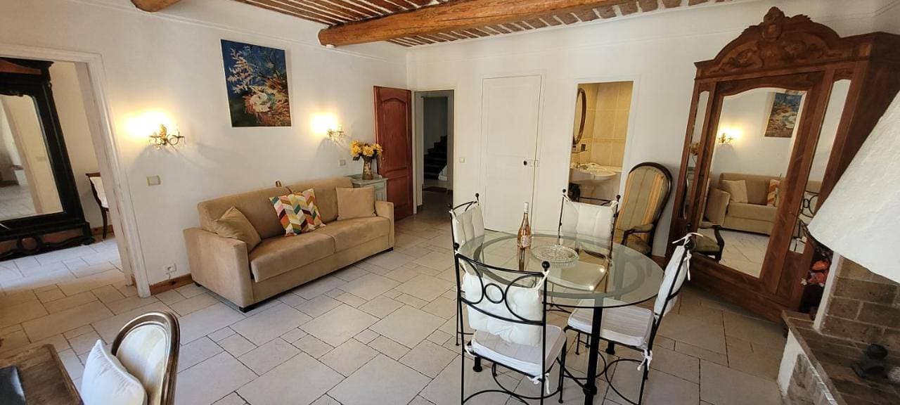 Foto 5 von 14: One-Bedroom Suite