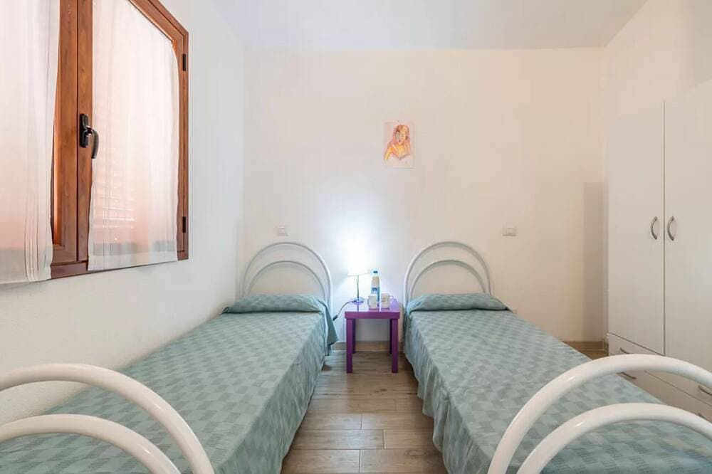 Foto 3 von 21: Charmante freistehende Villa in Capo Comino