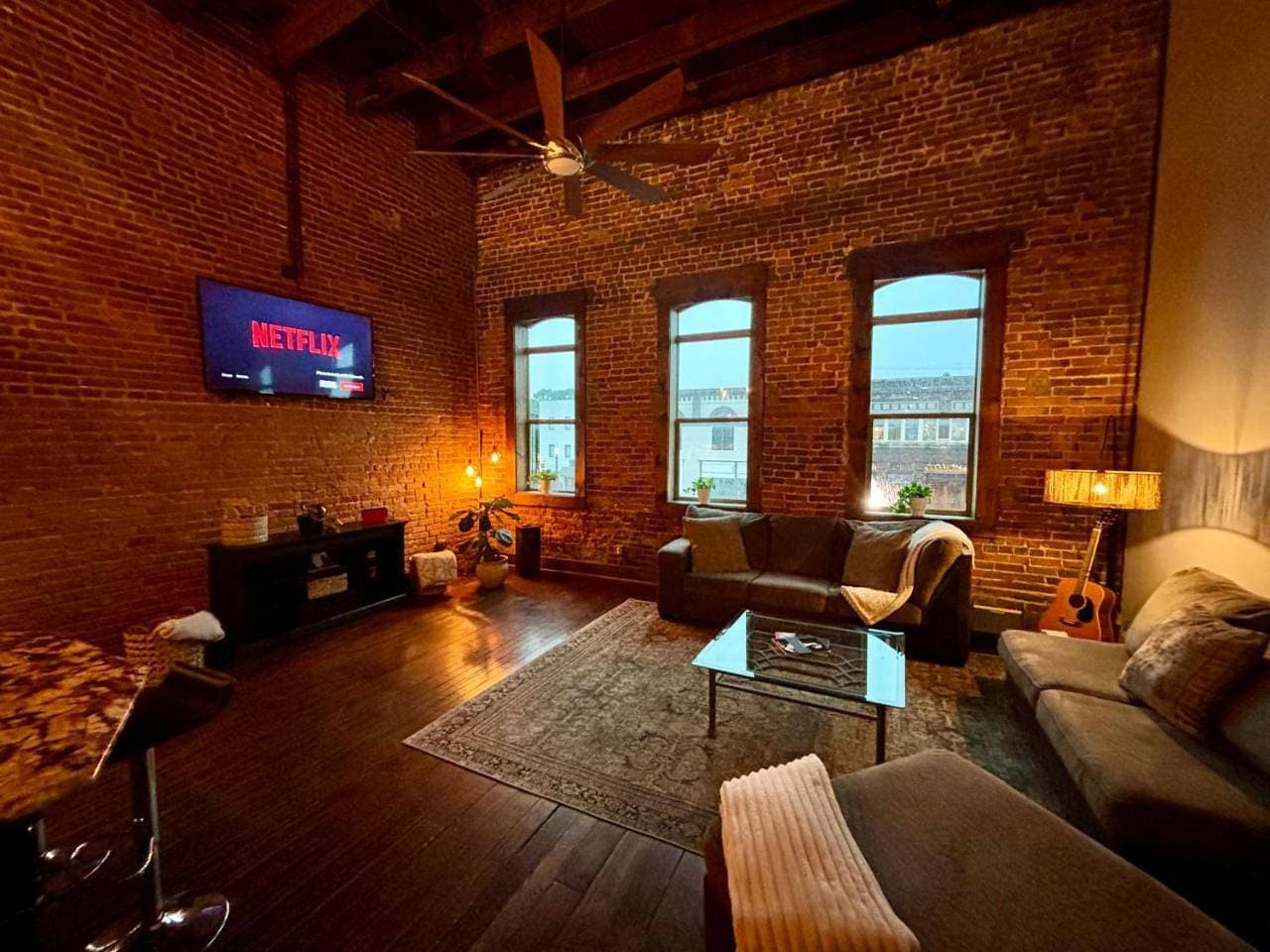 Foto 12 von 23: Apartment with City View