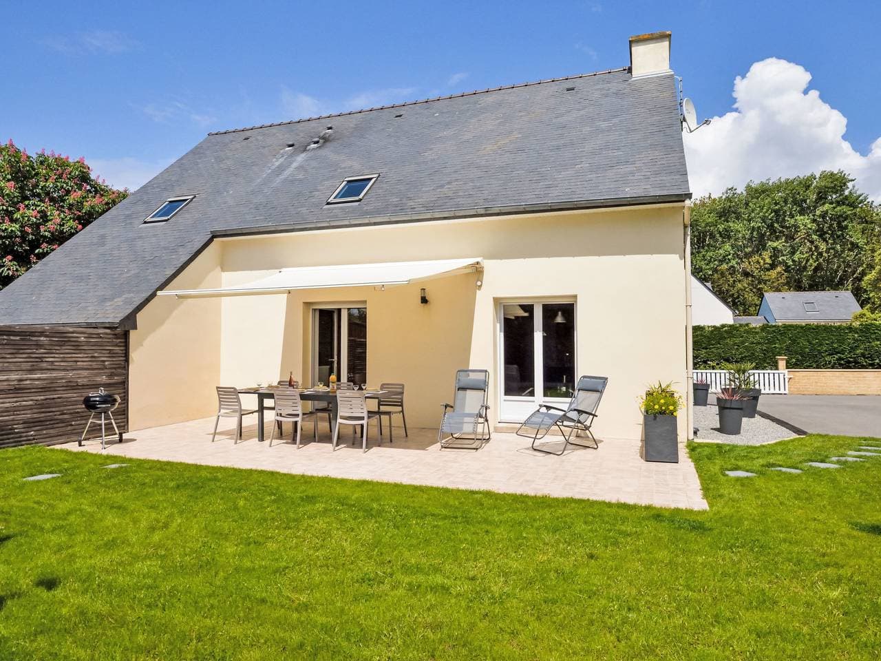 Haus La Farniente 1