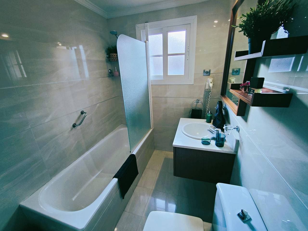 Foto 4 von 29: Ferienwohnung für 3 Personen mit Kinderpool