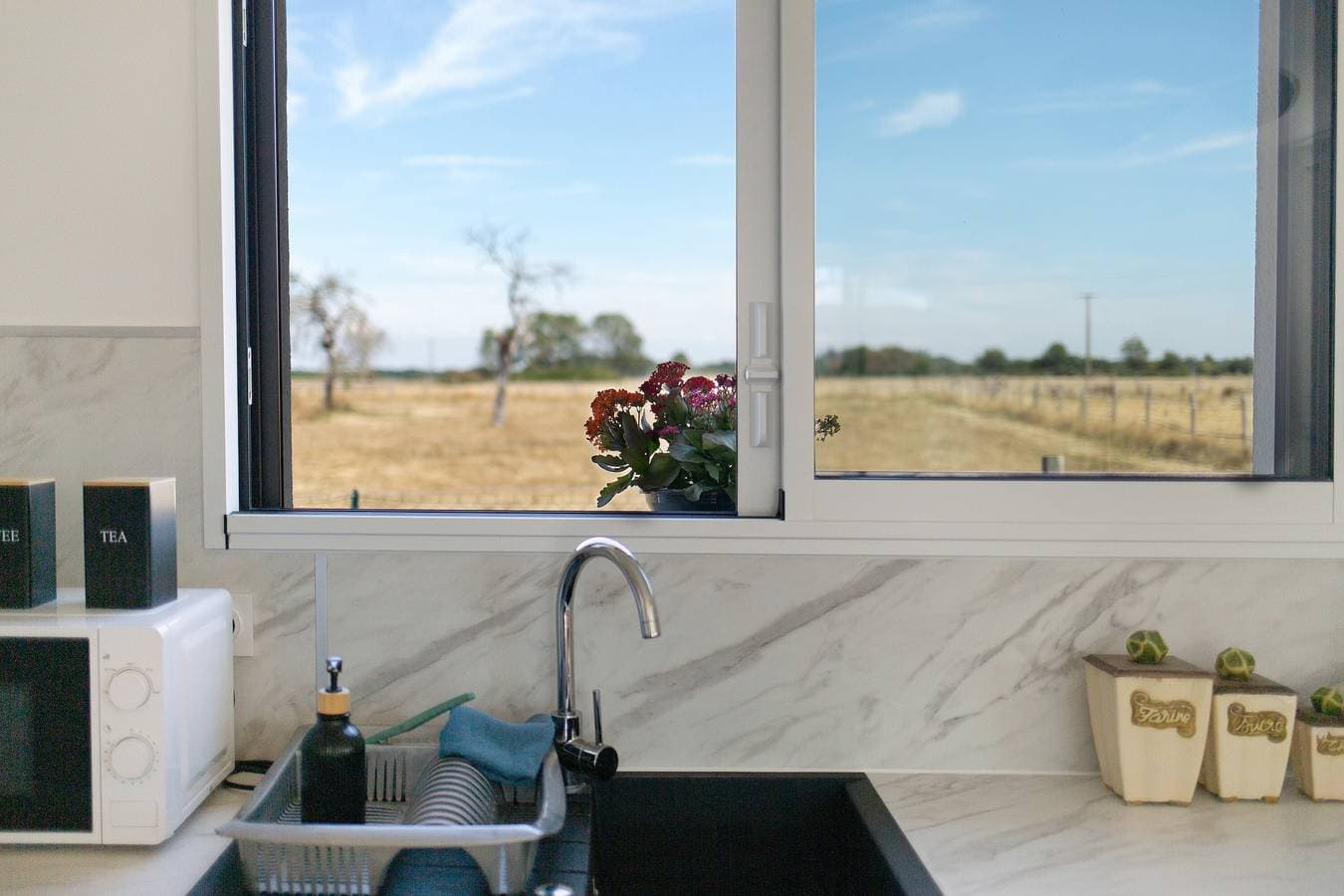 Foto 12 von 31: Ferienhaus 'Maison Sci Entre Forêt et Mer' mit WLAN