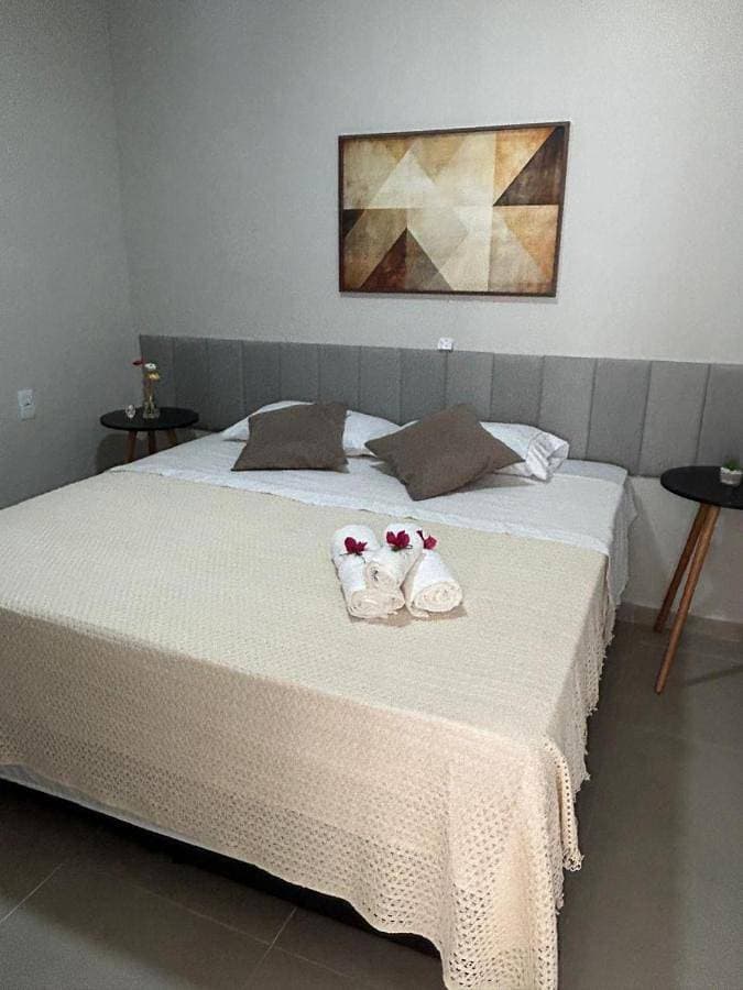 Foto 5 von 5: Deluxe Room