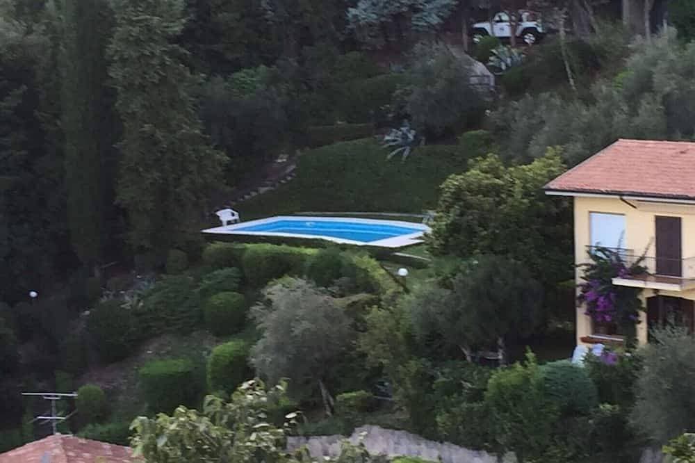 Foto 13 von 29: Idylle am Gardasee - Ferienwohnung Fasano - mit traumhaften Seeblick