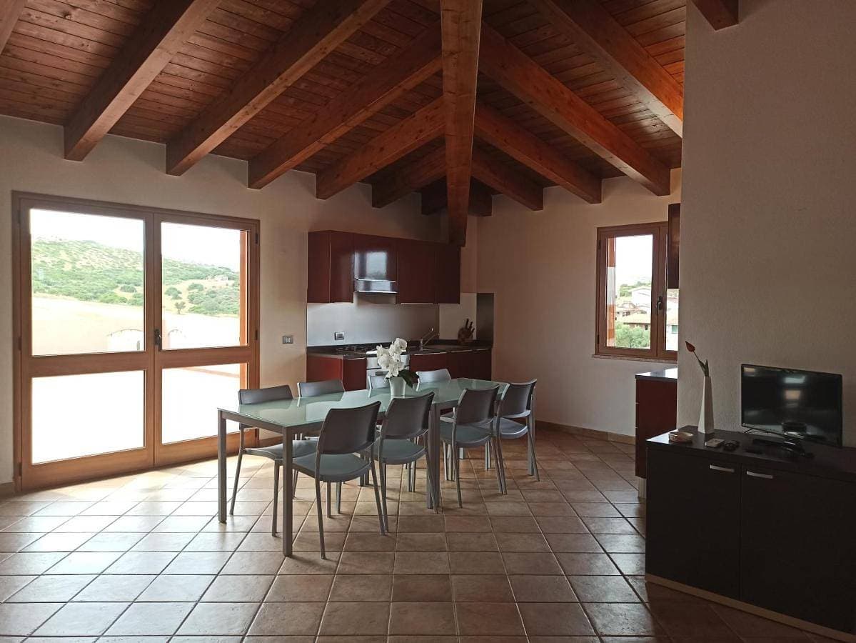 Foto 4 von 5: Studio Apartment with One Double Bed