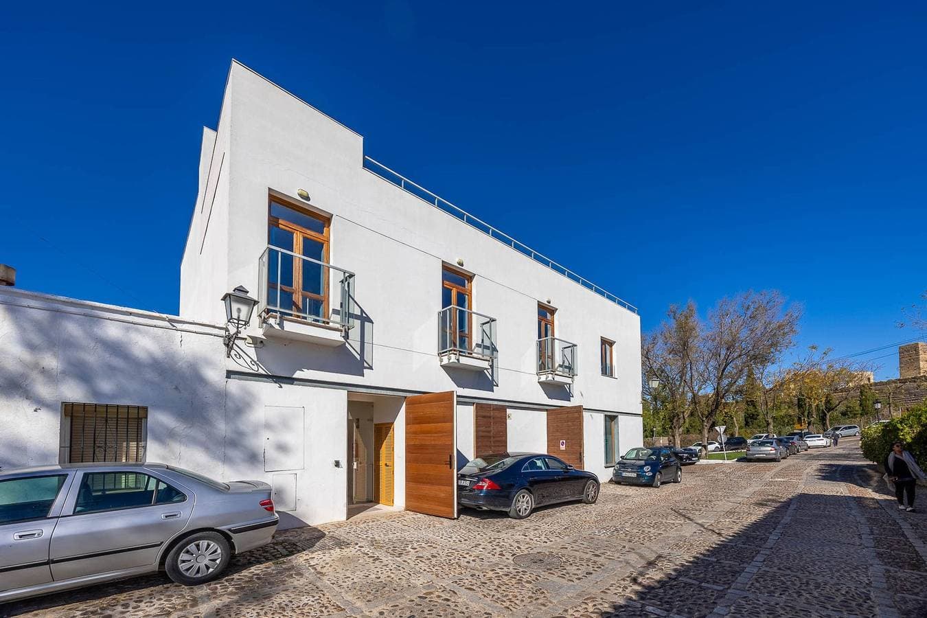 Foto 2 von 50: Ferienhaus für 4 Personen