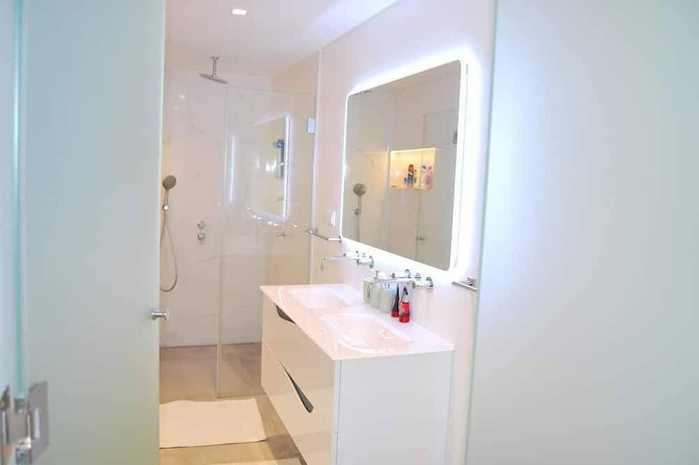 Foto 7 von 22: 2 Schlafzimmer 2 Badezimmer Erdgeschoss Garten-Appartement Dunas Douradas