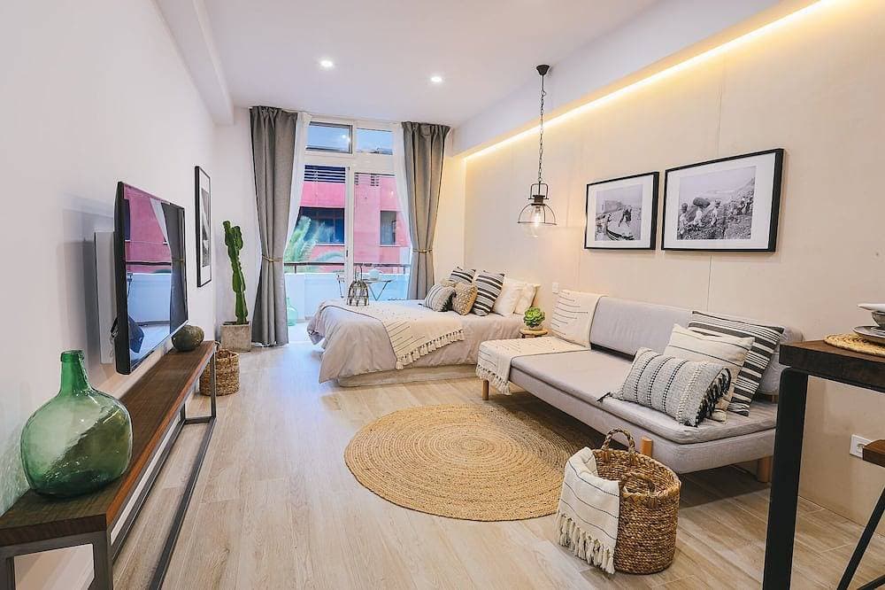 Stratus Loft Gran Canaria, Eleganz am Meer. 1