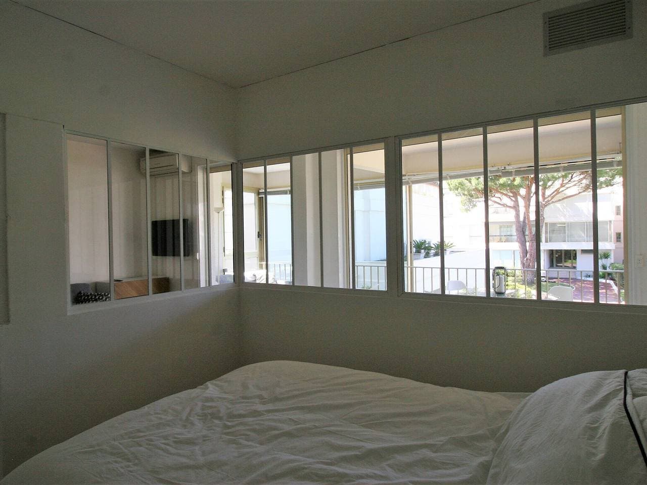 Foto 5 von 25: Apartment in Mandelieu am Mittelmeerstrand