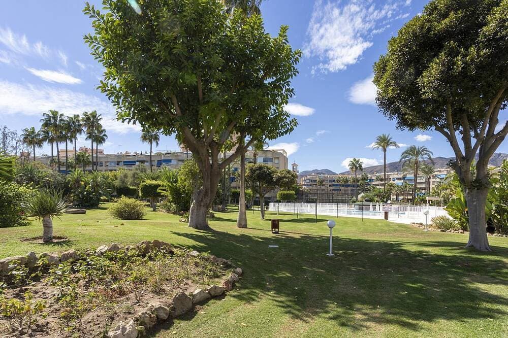 Foto 10 von 30: Sunstay Costa Lago Flat II Torremolinos