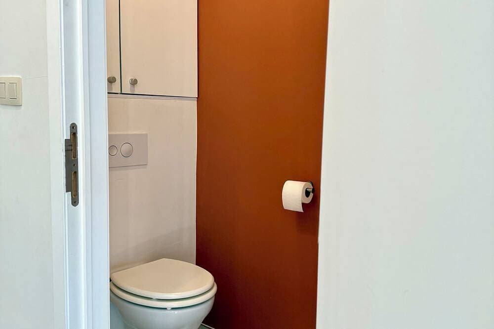 Foto 8 von 27: Modern 1-bedroom stay in Antwerp Historical Center