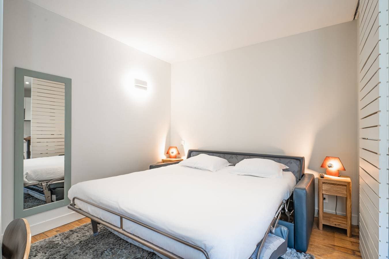 Foto 12 von 24: Ferienwohnung für 2 Personen