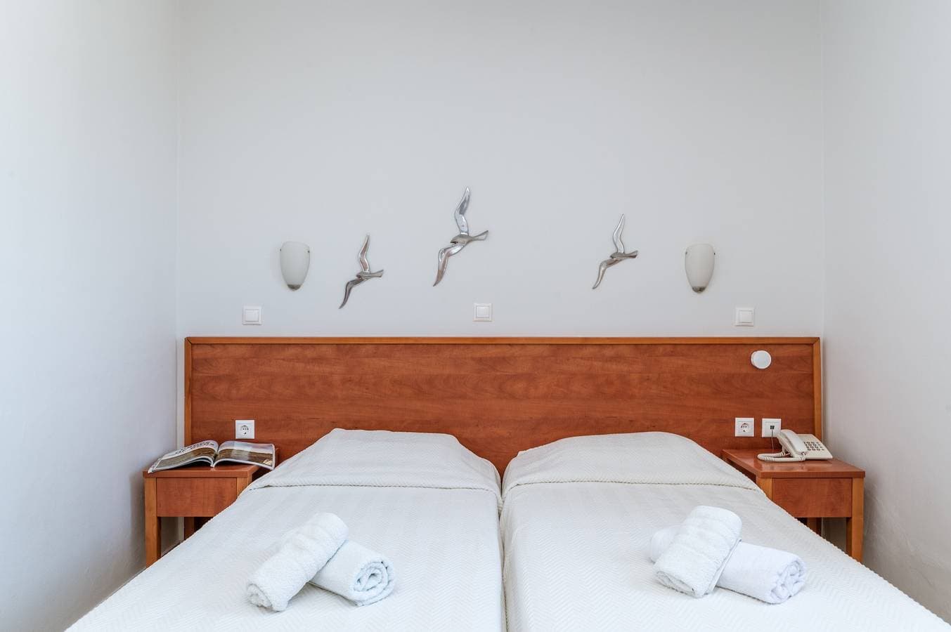 Foto 7 von 19: Ferienhaus 'Anemologio 201 Tinos' mit Meerblick, WLAN und Klimaanlage