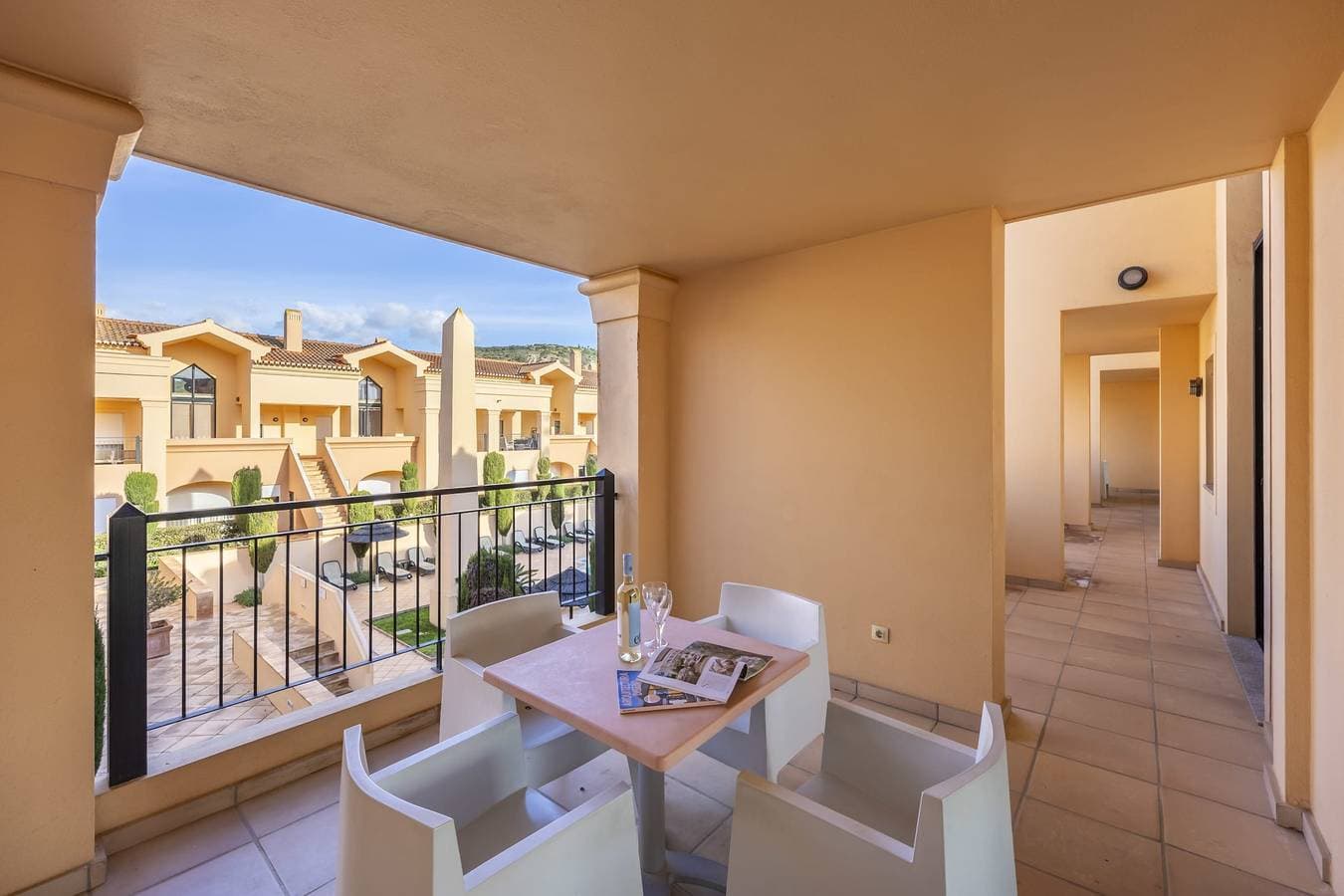 Foto 5 von 27: Baia da Luz - Upper Luz Suite