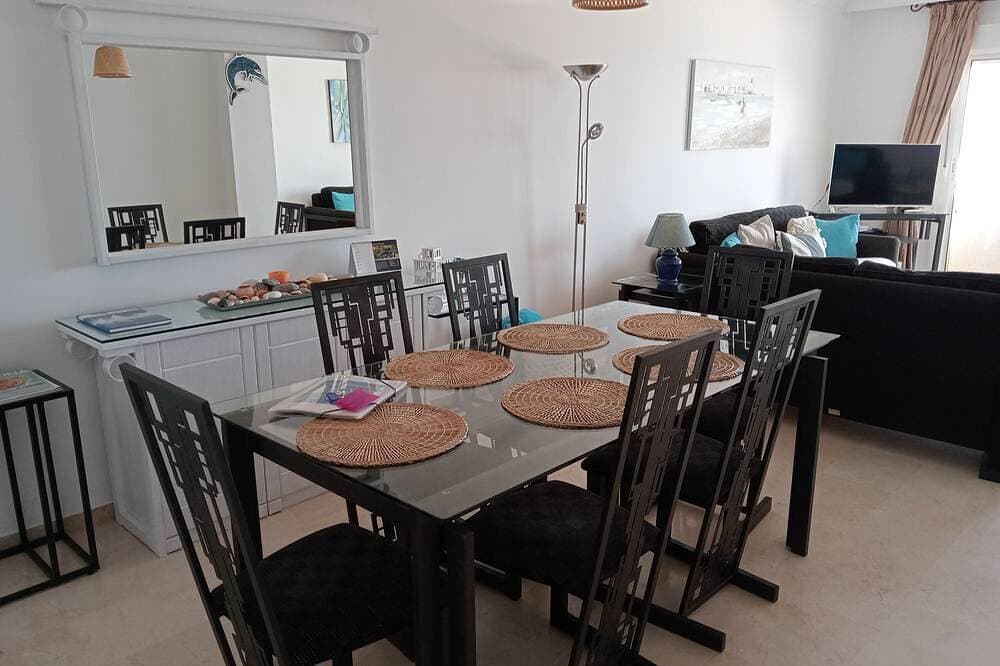 Foto 10 von 25: Spektakuläre Wohnung mit riesiger Terrasse und Panoramablick.