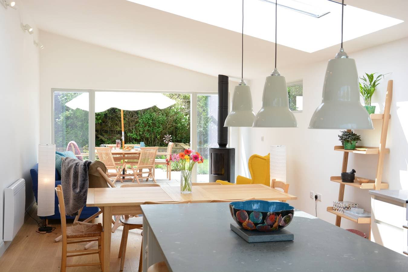 Cottage 1