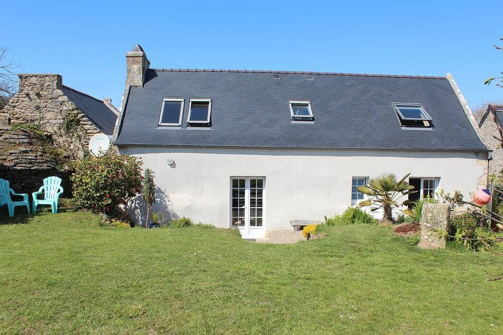 Foto 8 von 30: Ferienhaus am Meer