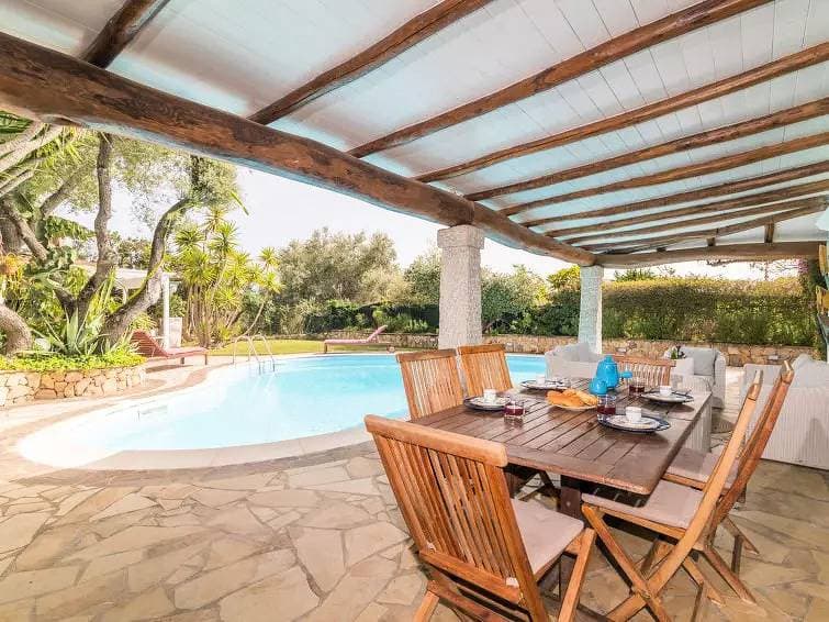 Foto 13 von 85: Haus 8 Personen