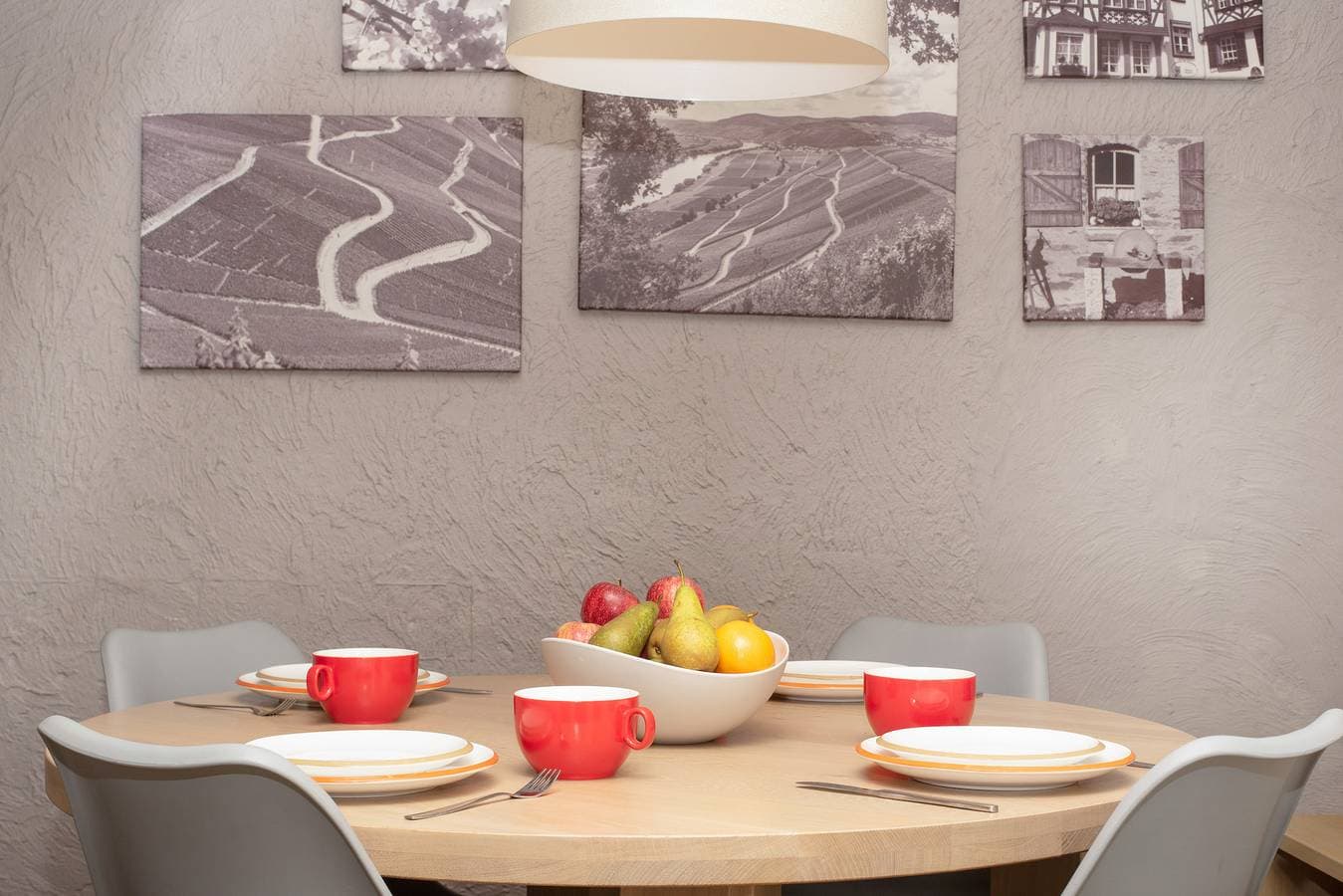 Foto 4 von 28: Bungalow für 4 Personen mit Terrasse