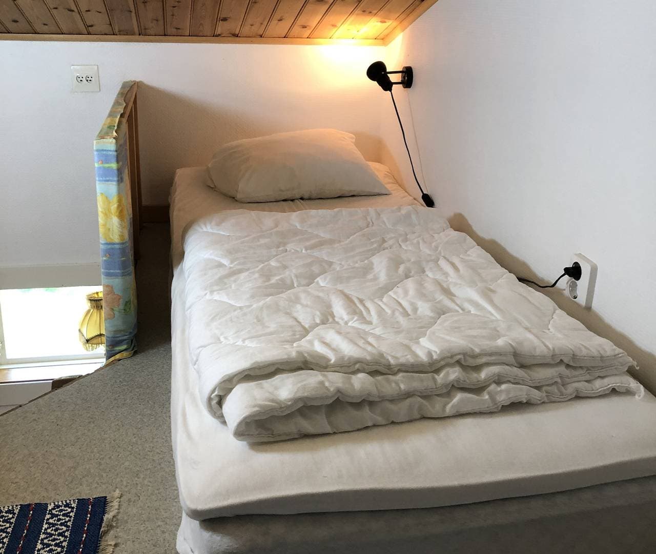 Foto 7 von 18: Schönes Ferienhaus am See mit Boot