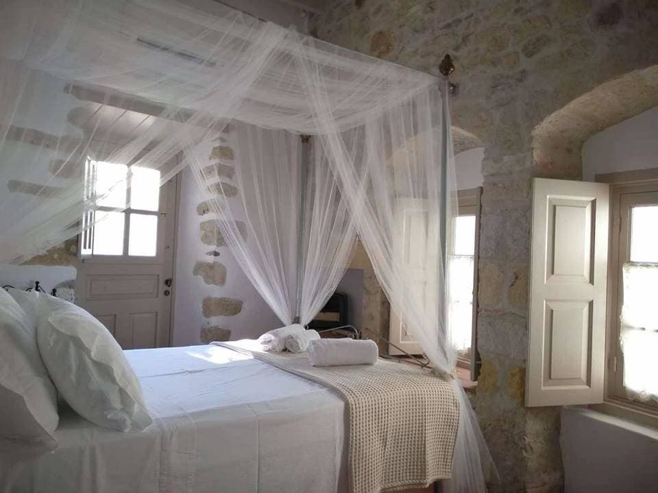 Foto 9 von 17: Double Room with Garden View