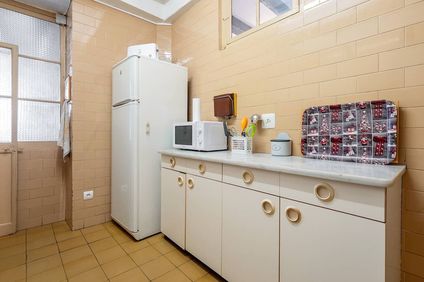 Foto 6 von 27: Ferienhaus 'Ca Cedó' mit Gemeinschaftsterrasse, WLAN und Klimaanlage