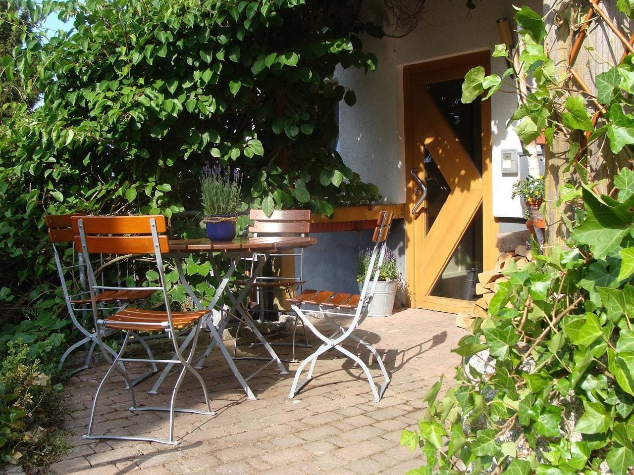 Blackforest Ferienwohnung 1