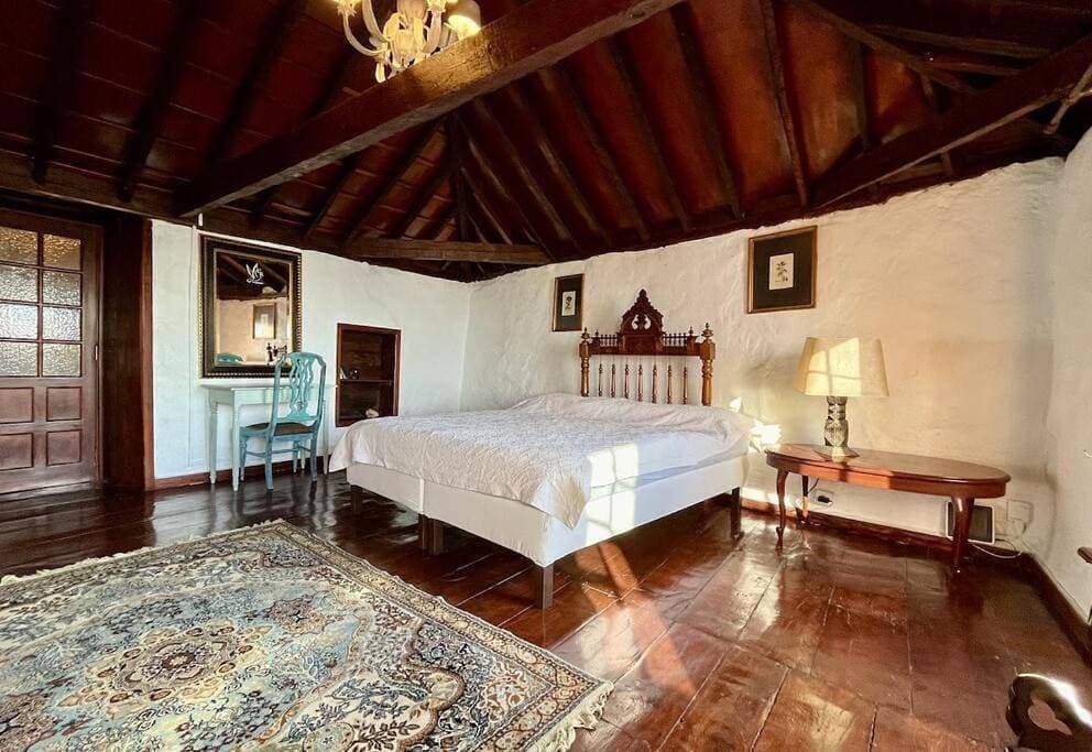 Casa Rural La Paloma 1