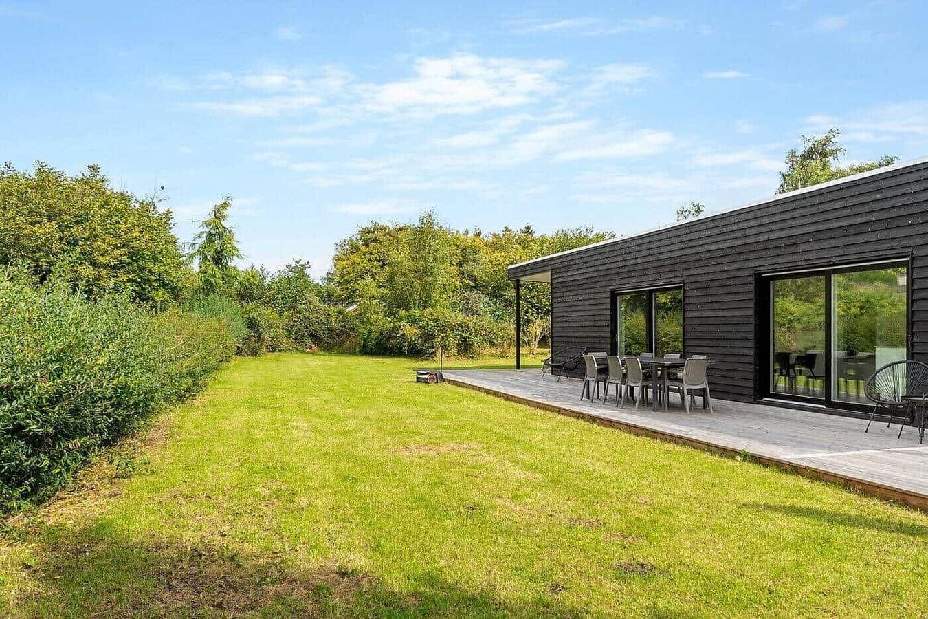 Foto 5 von 29: 8172 Præstø - Syrenvej 12