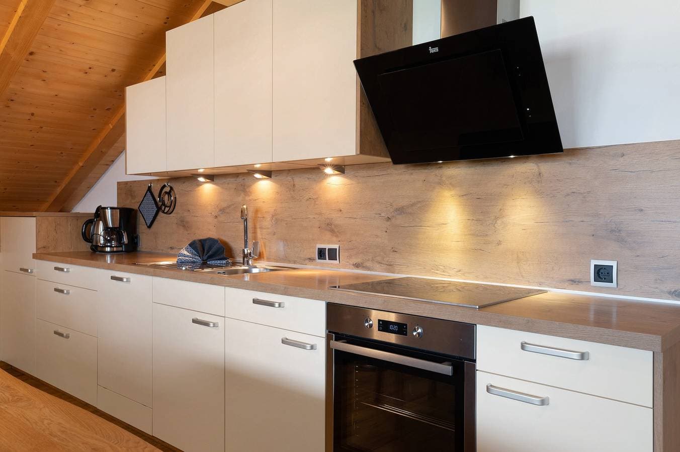 Foto 10 von 41: Ferienwohnung 'Rodererhof Lajen Apt Langkofl' mit Bergblick, privater Terrasse und WLAN