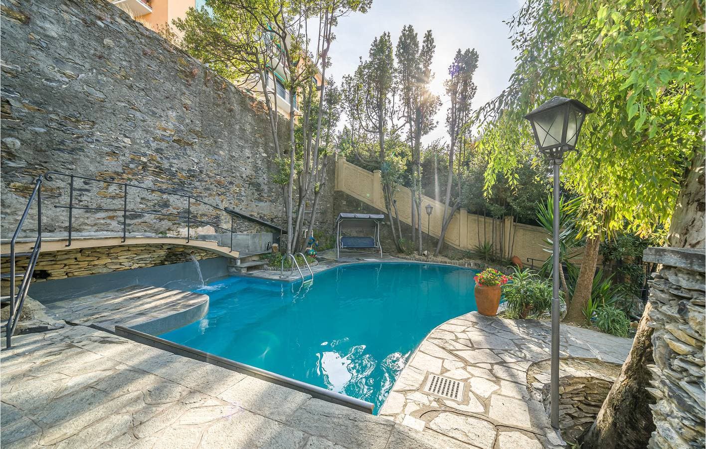 Foto 13 von 31: 100 qm Wohnung mit Pool, WiFi & Klimaanlage - 1,5km zum Prelo Strand