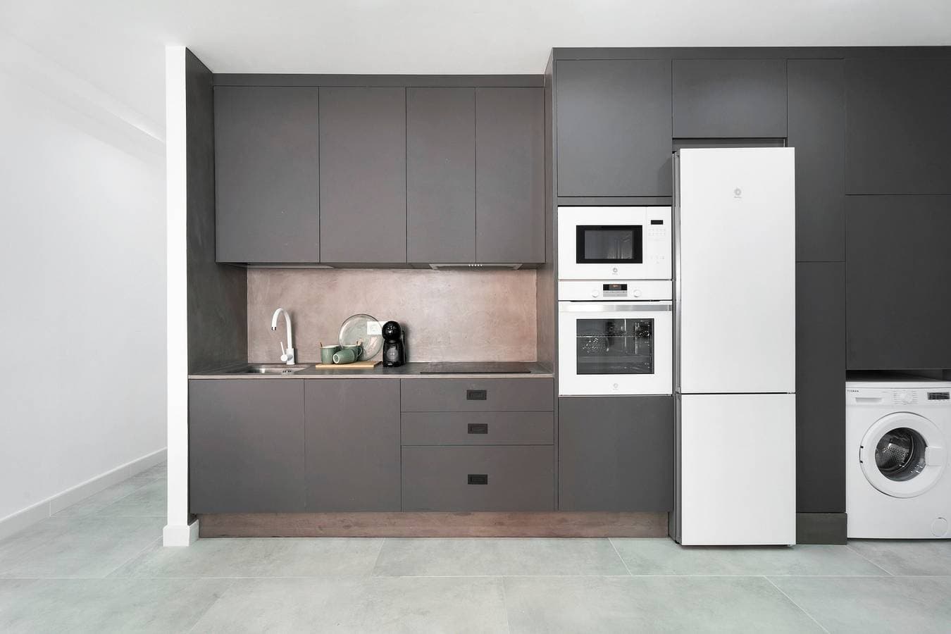 Foto 8 von 21: Ferienwohnung 'Trébol' mit WLAN