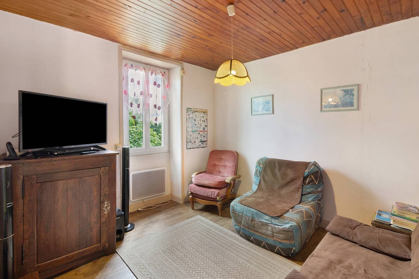 Foto 9 von 21: Gîte du Petit Gauléjac – Ruhige, alleinstehende Ferienwohnung inmitten der Natur