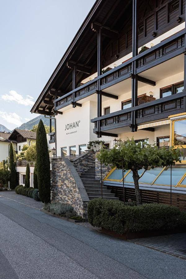 JOHAN - Rooms & Breakfast Merano 1