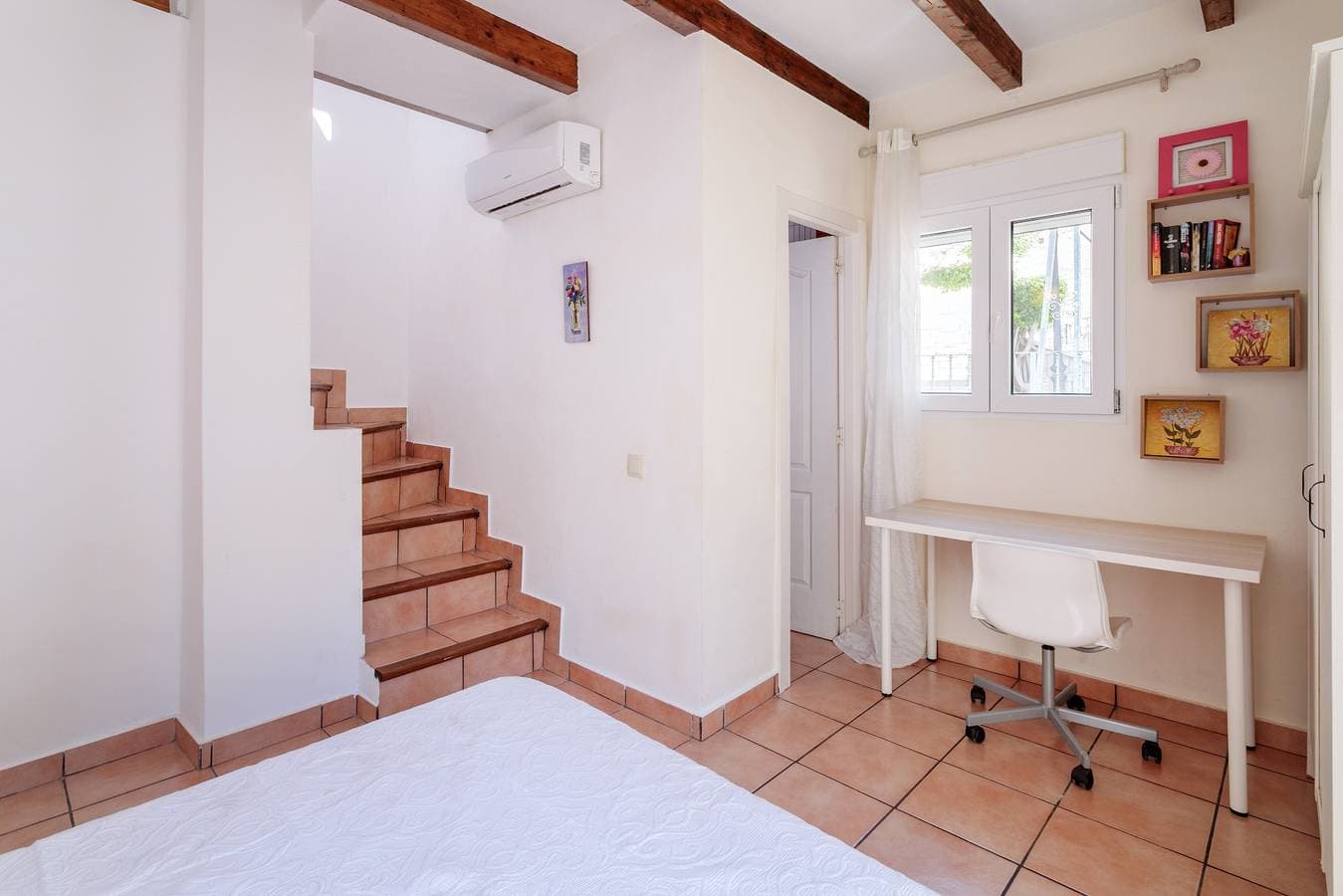 Foto 12 von 20: Ferienwohnung 'La Torre' mit Wi-Fi und Klimaanlage