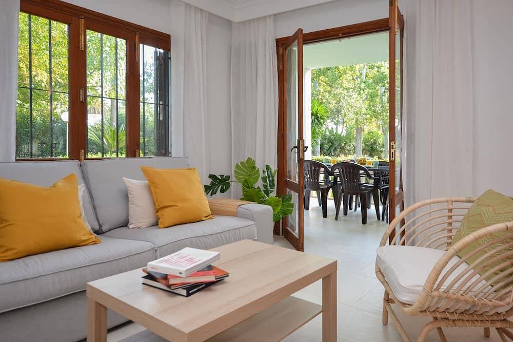 Foto 10 von 27: Apartment on the beachfront of Alcudia