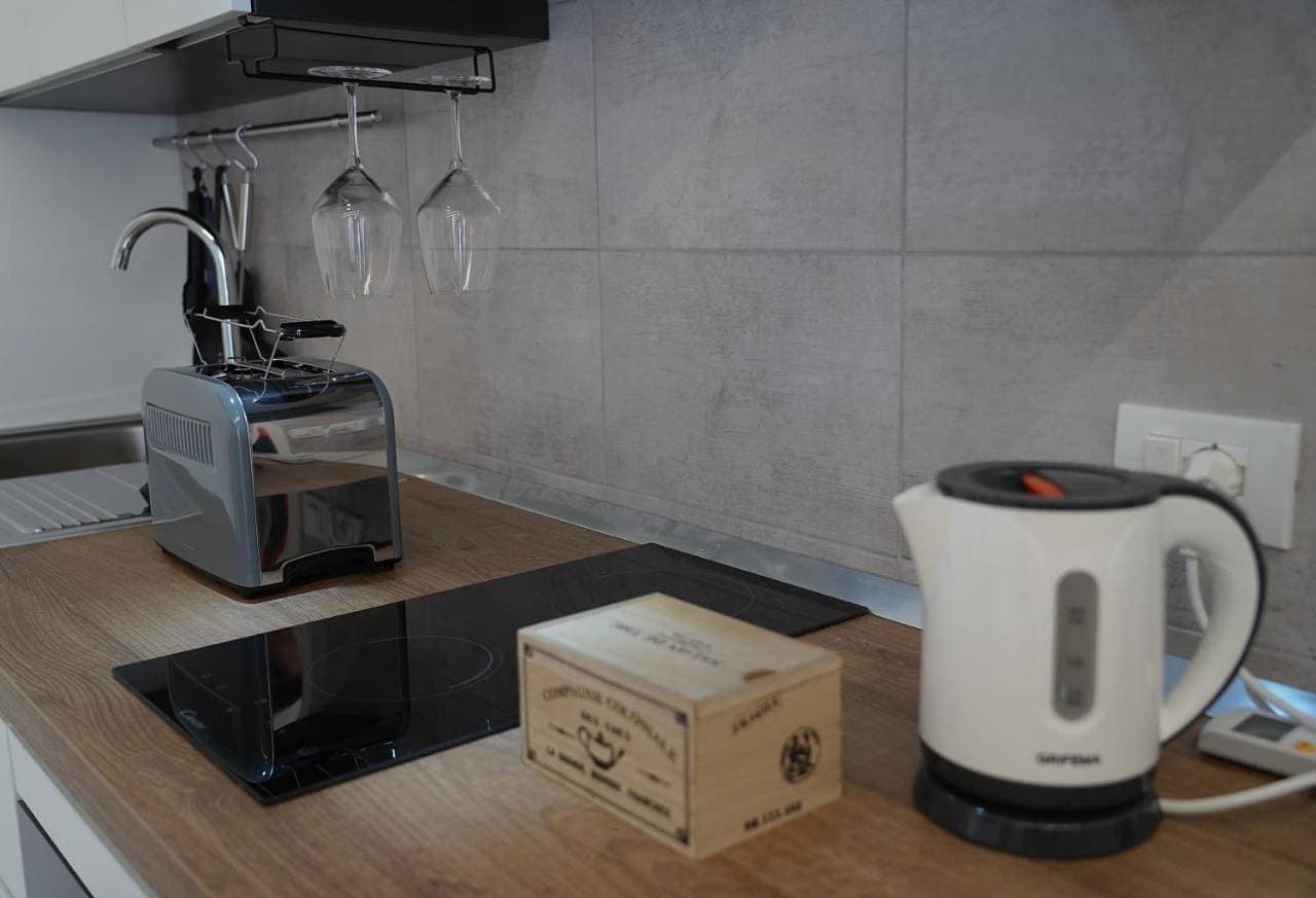 Foto 12 von 17: One-Bedroom House