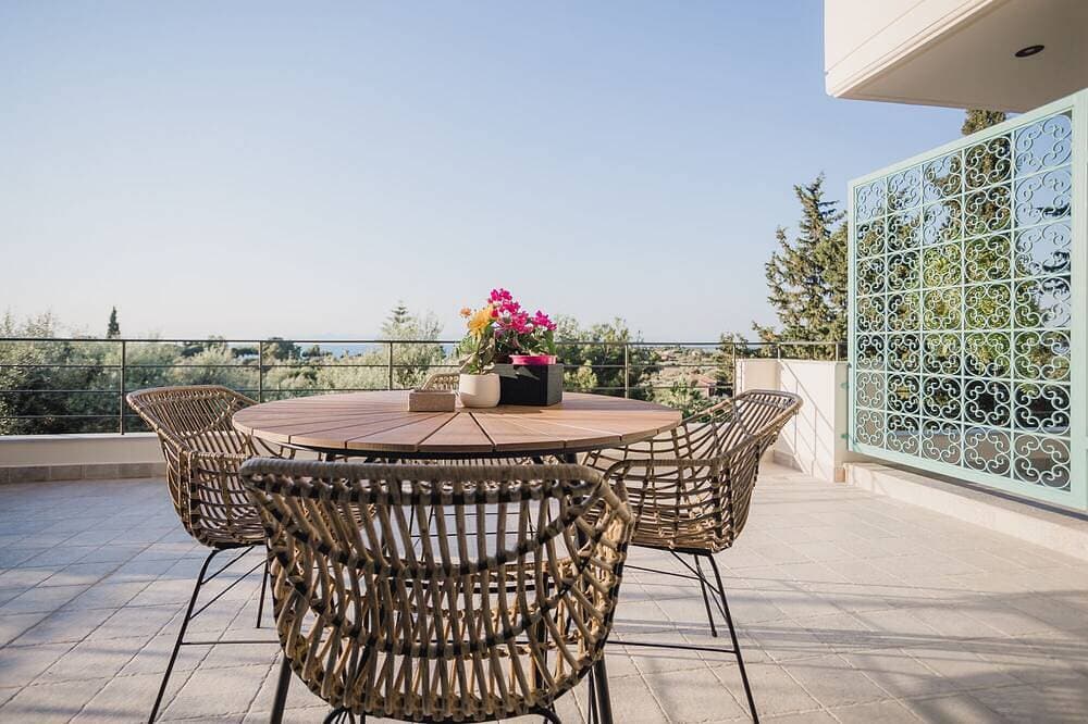 Foto 10 von 20: Locanda villas Lefkada B
