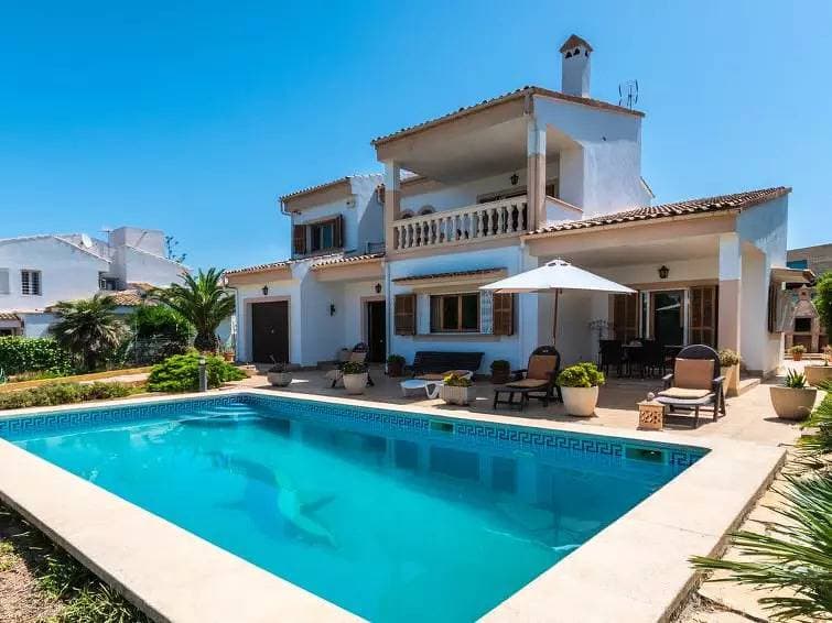 Foto 5 von 34: Maison 6 Personnes